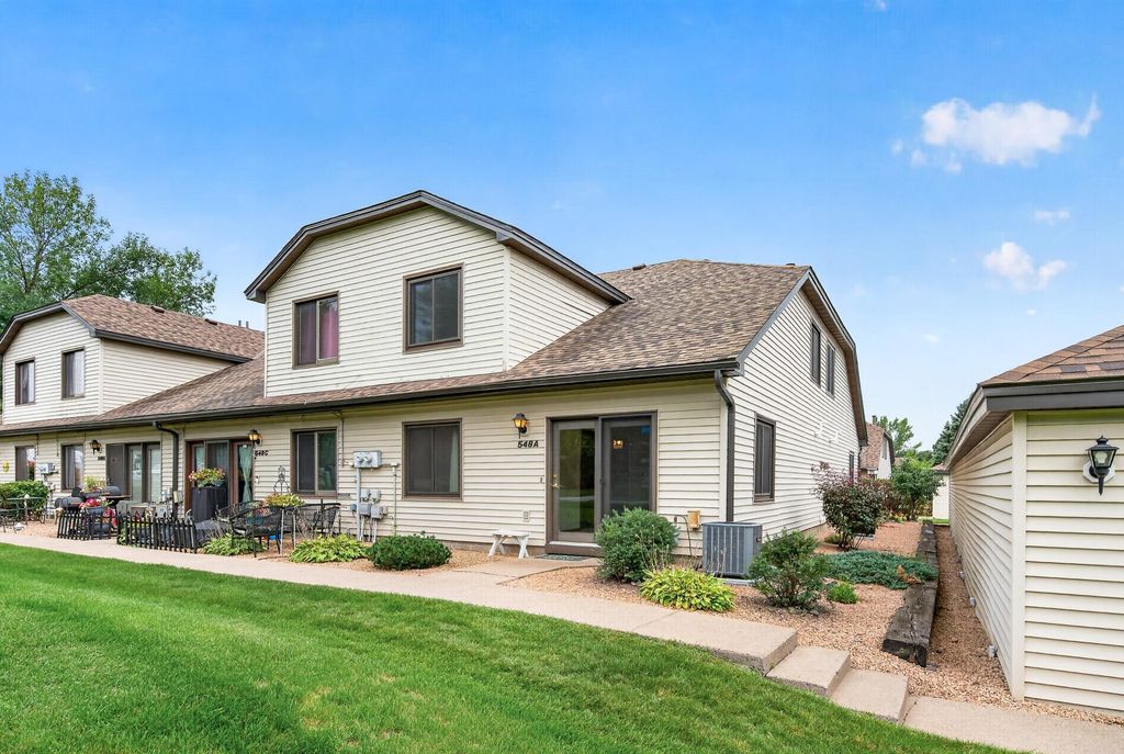 548 Auburn Place NW A, Elk River, MN 55330 — photo 3