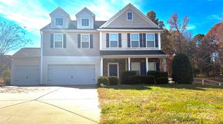 7031 Friar Tuck Lane, Mint Hill, NC 28227