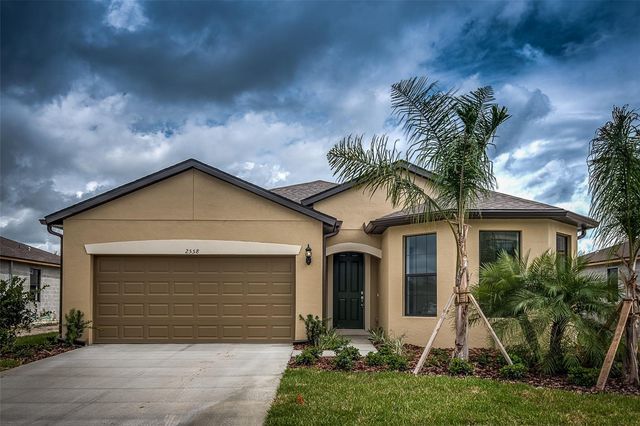 2558 SHERMAN OAK DRIVE, North Port, FL 34289