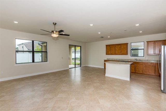 2558 SHERMAN OAK DRIVE, North Port, FL 34289