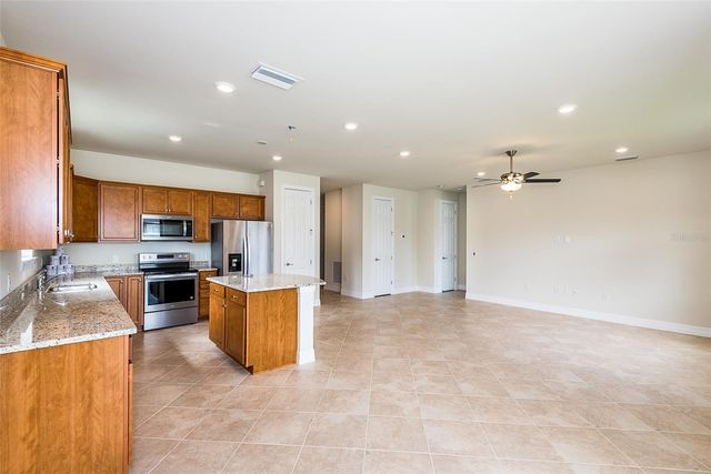 2558 SHERMAN OAK DRIVE, North Port, FL 34289
