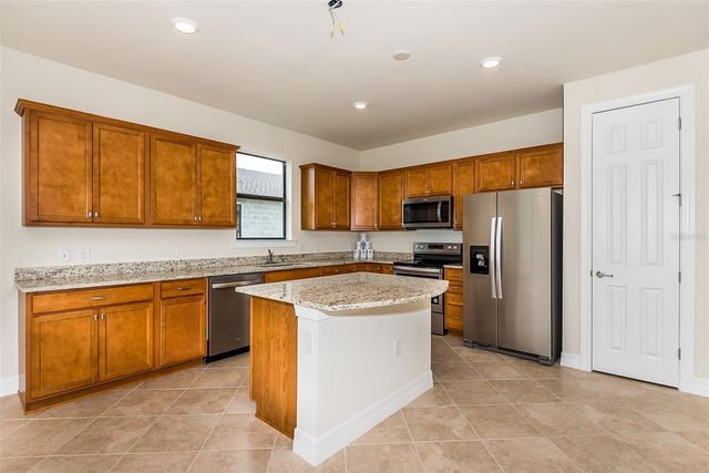 2558 SHERMAN OAK DRIVE, North Port, FL 34289