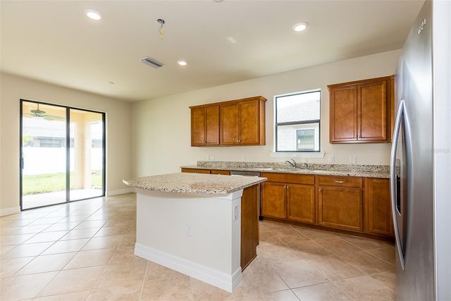 2558 SHERMAN OAK DRIVE, North Port, FL 34289