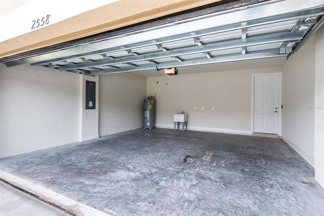 2558 SHERMAN OAK DRIVE, North Port, FL 34289