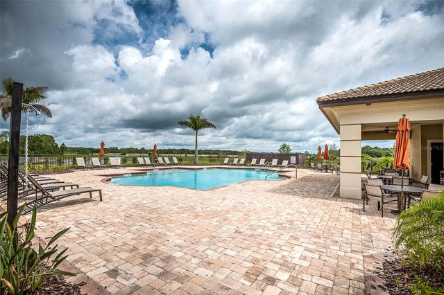 2558 SHERMAN OAK DRIVE, North Port, FL 34289