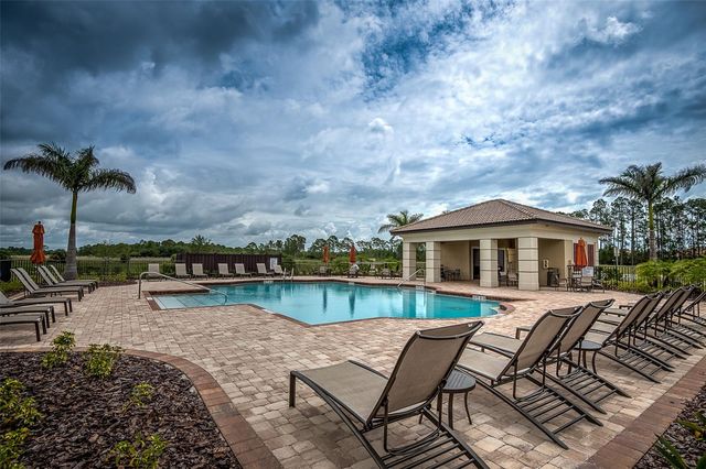 2558 SHERMAN OAK DRIVE, North Port, FL 34289
