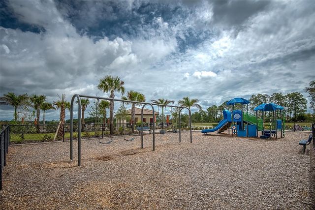 2558 SHERMAN OAK DRIVE, North Port, FL 34289