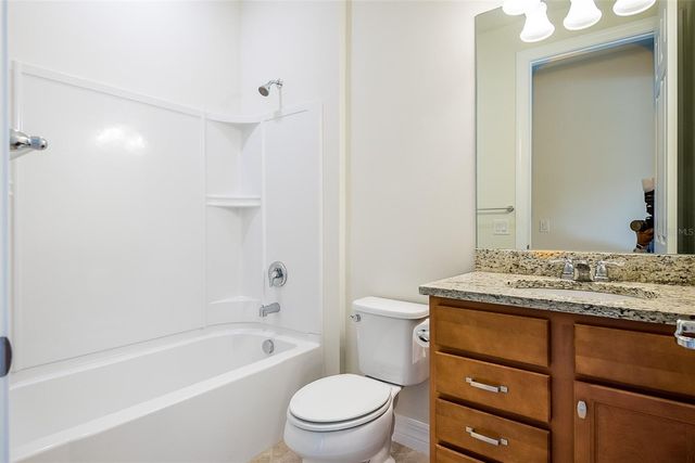2558 SHERMAN OAK DRIVE, North Port, FL 34289