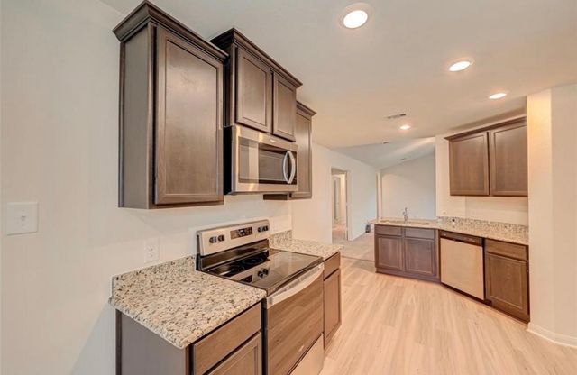 305 Eastwood Flats Drive, Katy, TX 77493
