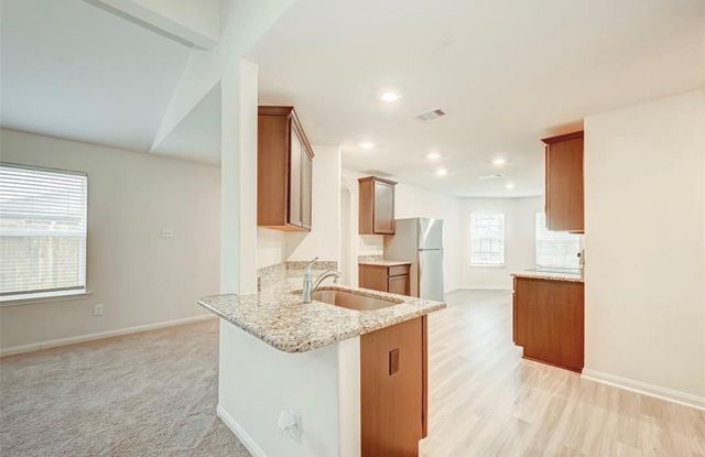 305 Eastwood Flats Drive, Katy, TX 77493