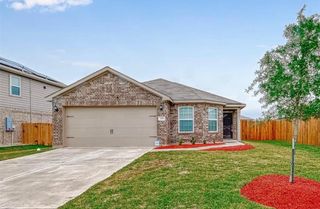 305 Eastwood Flats Drive, Katy, TX 77493