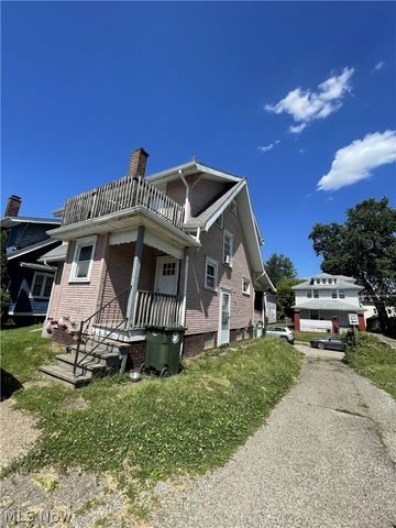 635 Wertz Avenue SW, Canton, OH 44710