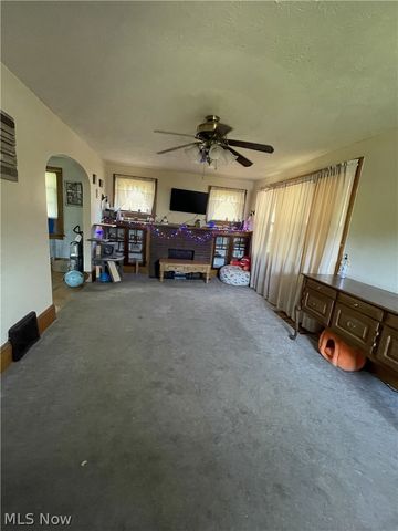 635 Wertz Avenue SW, Canton, OH 44710