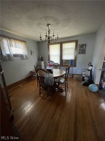 635 Wertz Avenue SW, Canton, OH 44710