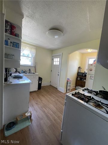 635 Wertz Avenue SW, Canton, OH 44710
