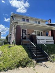 635 Wertz Avenue SW, Canton, OH 44710