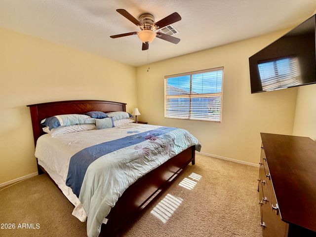 1325 E BRENT Court, Casa Grande, AZ 85122