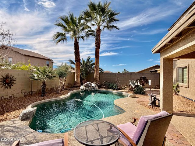 1325 E BRENT Court, Casa Grande, AZ 85122