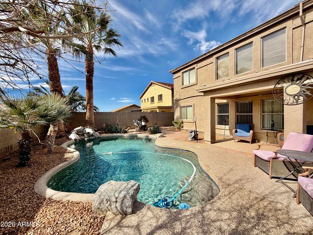 1325 E BRENT Court, Casa Grande, AZ 85122