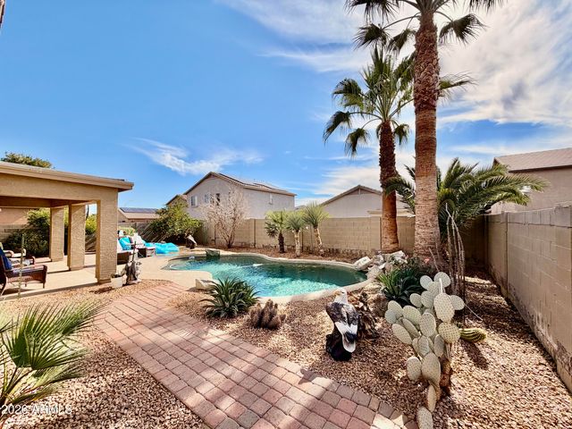 1325 E BRENT Court, Casa Grande, AZ 85122