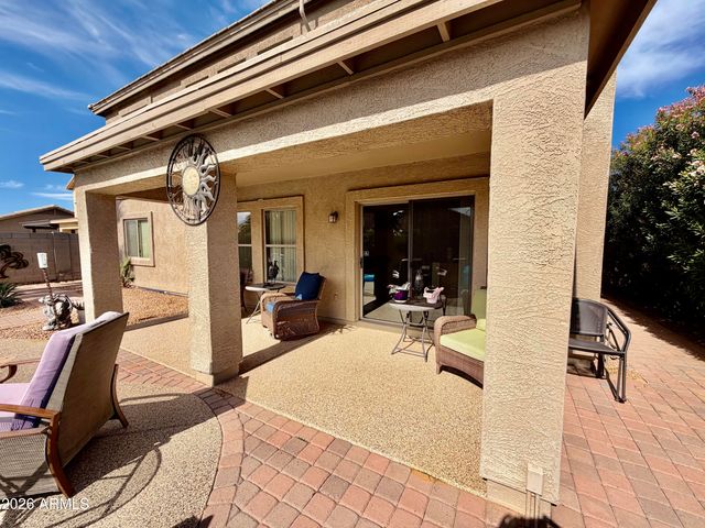 1325 E BRENT Court, Casa Grande, AZ 85122