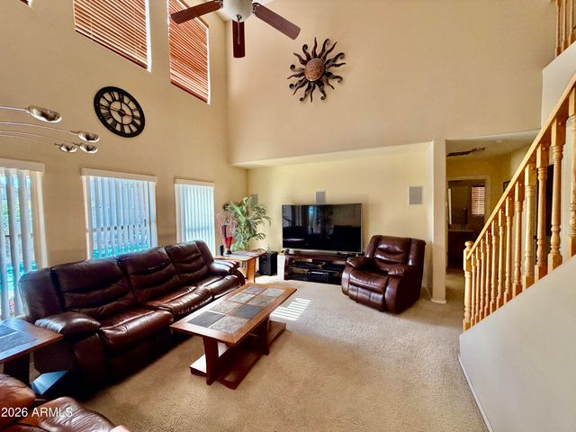 1325 E BRENT Court, Casa Grande, AZ 85122