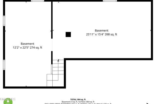 23 Thomas Street, Queensbury, NY 12804