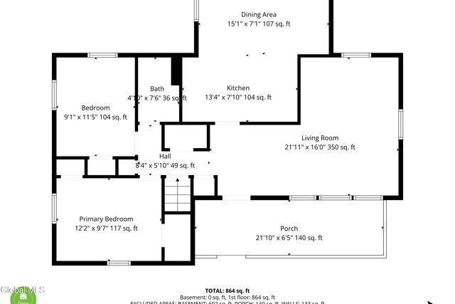 23 Thomas Street, Queensbury, NY 12804