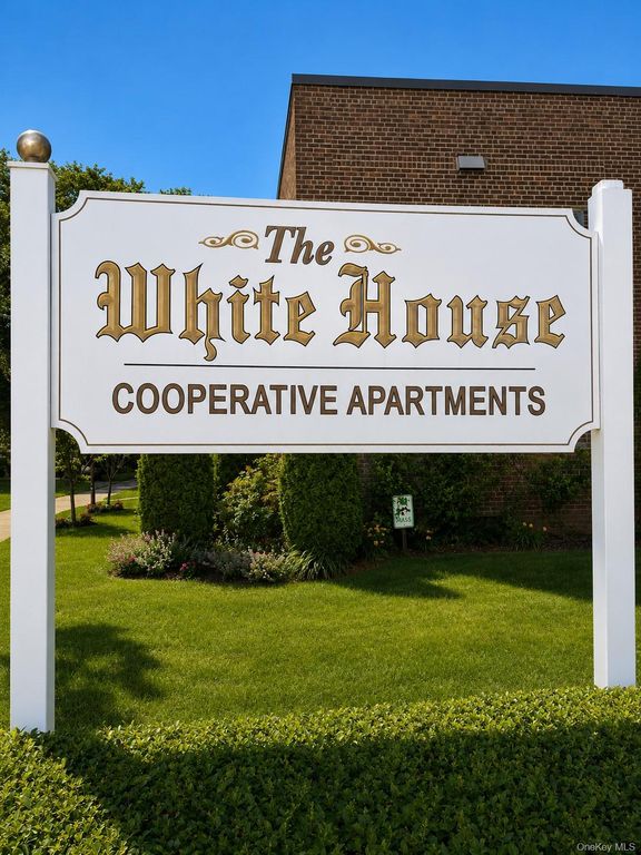 553 CENTRAL Avenue 19B, Cedarhurst, NY 11516 — exterior
