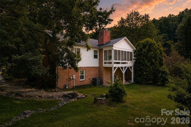 20 Mallard Court, Brevard, NC 28712