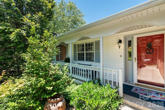 20 Mallard Court, Brevard, NC 28712
