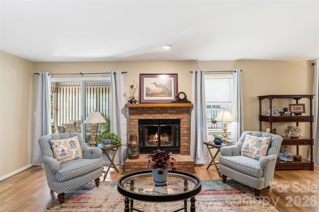 20 Mallard Court, Brevard, NC 28712
