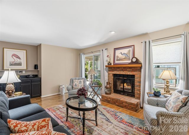 20 Mallard Court, Brevard, NC 28712