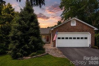 20 Mallard Court, Brevard, NC 28712