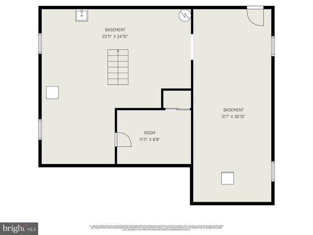 5010 BULL RD, Dover, PA 17315