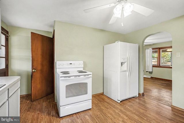 5010 BULL RD, Dover, PA 17315