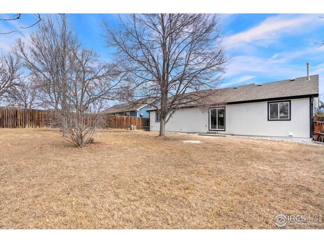 4601 Sunvalley Dr, Loveland, CO 80538