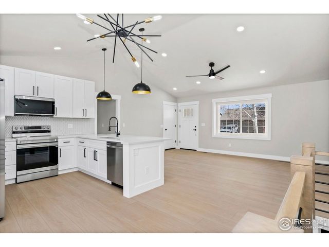 4601 Sunvalley Dr, Loveland, CO 80538