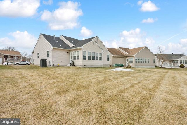 713 CHICKORY TRL, Mullica Hill, NJ 08062