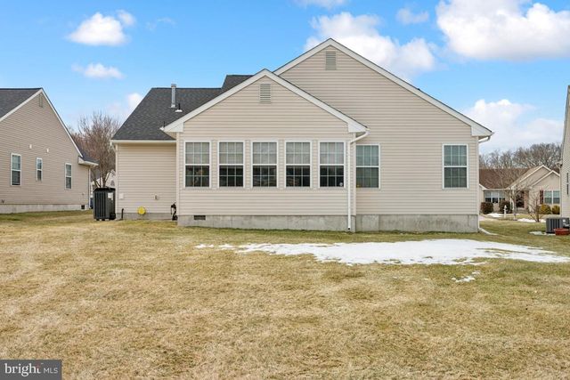 713 CHICKORY TRL, Mullica Hill, NJ 08062