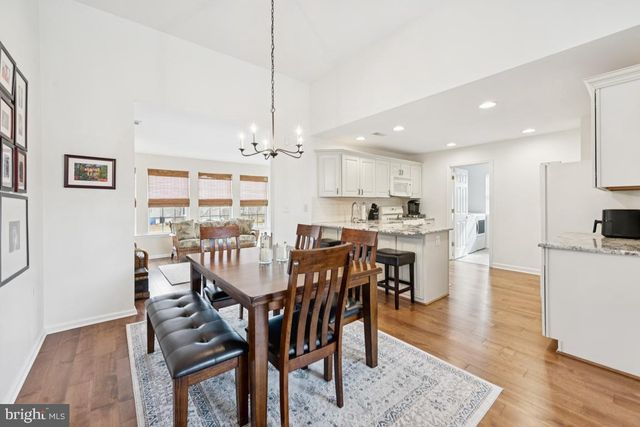 713 CHICKORY TRL, Mullica Hill, NJ 08062