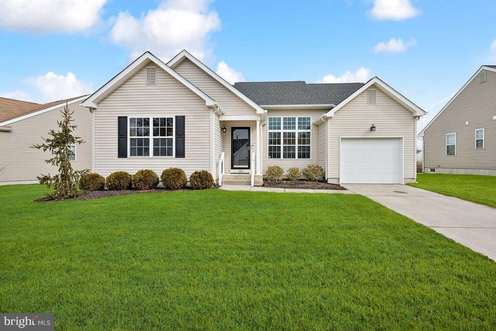 713 CHICKORY TRL, Mullica Hill, NJ 08062