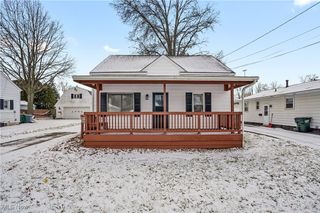 1232 Stratford Street, Barberton, OH 44203