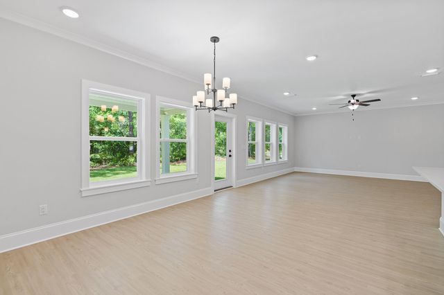 197 J HUNTER'S WAY N Way Lot 29, Freeport, FL 32439