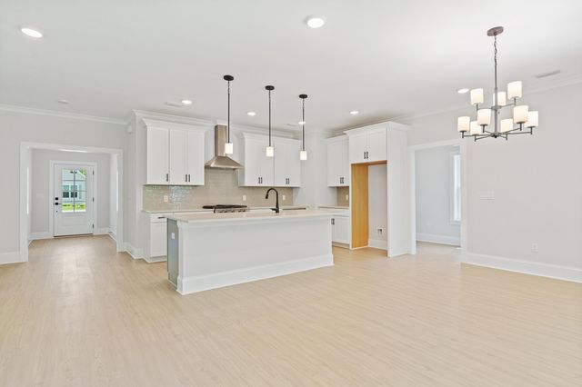 197 J HUNTER'S WAY N Way Lot 29, Freeport, FL 32439