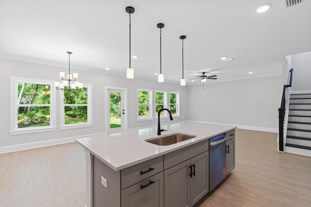 197 J HUNTER'S WAY N Way Lot 29, Freeport, FL 32439