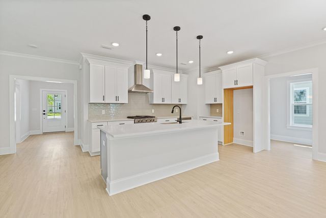 197 J HUNTER'S WAY N Way Lot 29, Freeport, FL 32439