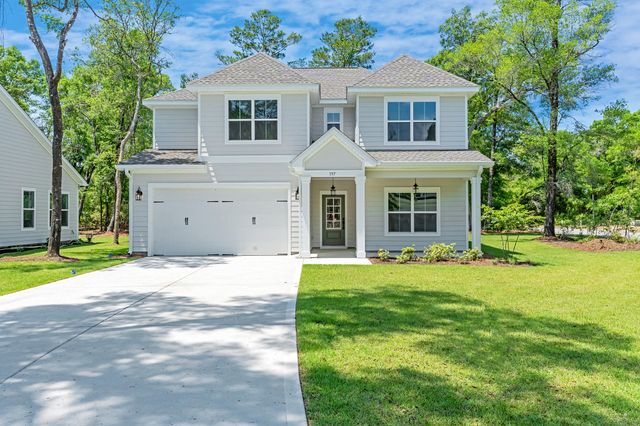 197 J HUNTER'S WAY N Way Lot 29, Freeport, FL 32439