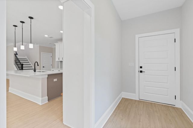 197 J HUNTER'S WAY N Way Lot 29, Freeport, FL 32439