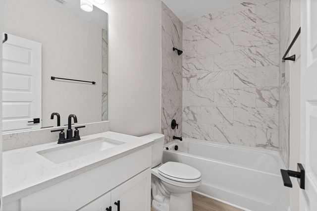 197 J HUNTER'S WAY N Way Lot 29, Freeport, FL 32439